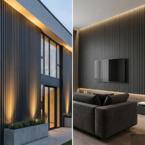 Antrasit Duvar Lambiri 20X290 (2)
